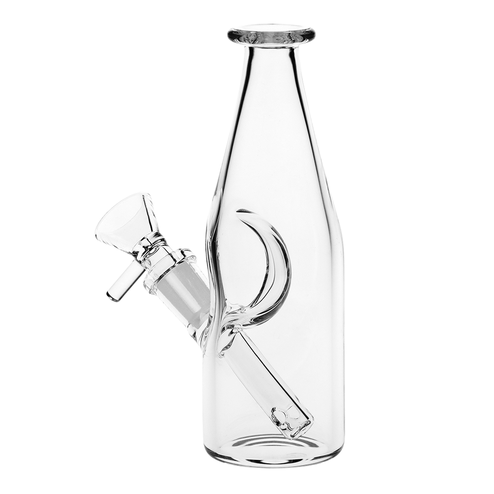 Bottle Style Bong