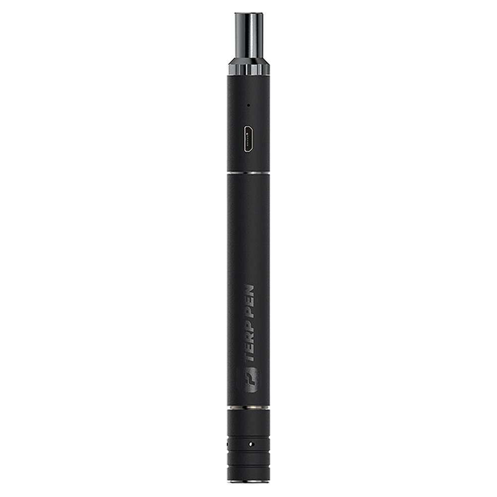 Boundless Terp Pen Vaporizer | Black