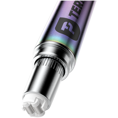 Boundless Terp Pen Vaporizer | Dab Tip Coil | Close View