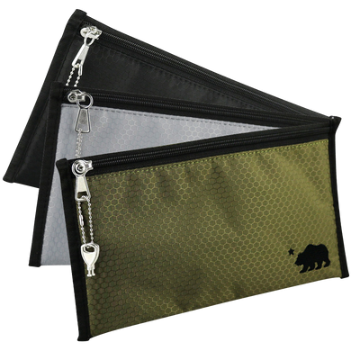 Cali Crusher Cali Pouch | Group