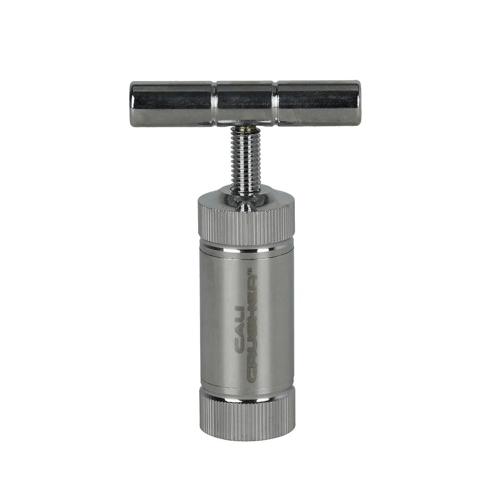 Cali Crusher T-Style Pollen Press