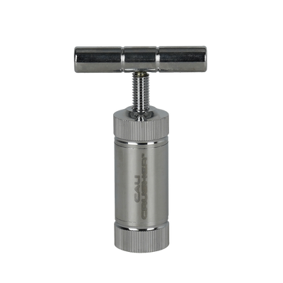 Cali Crusher T-Style Pollen Press