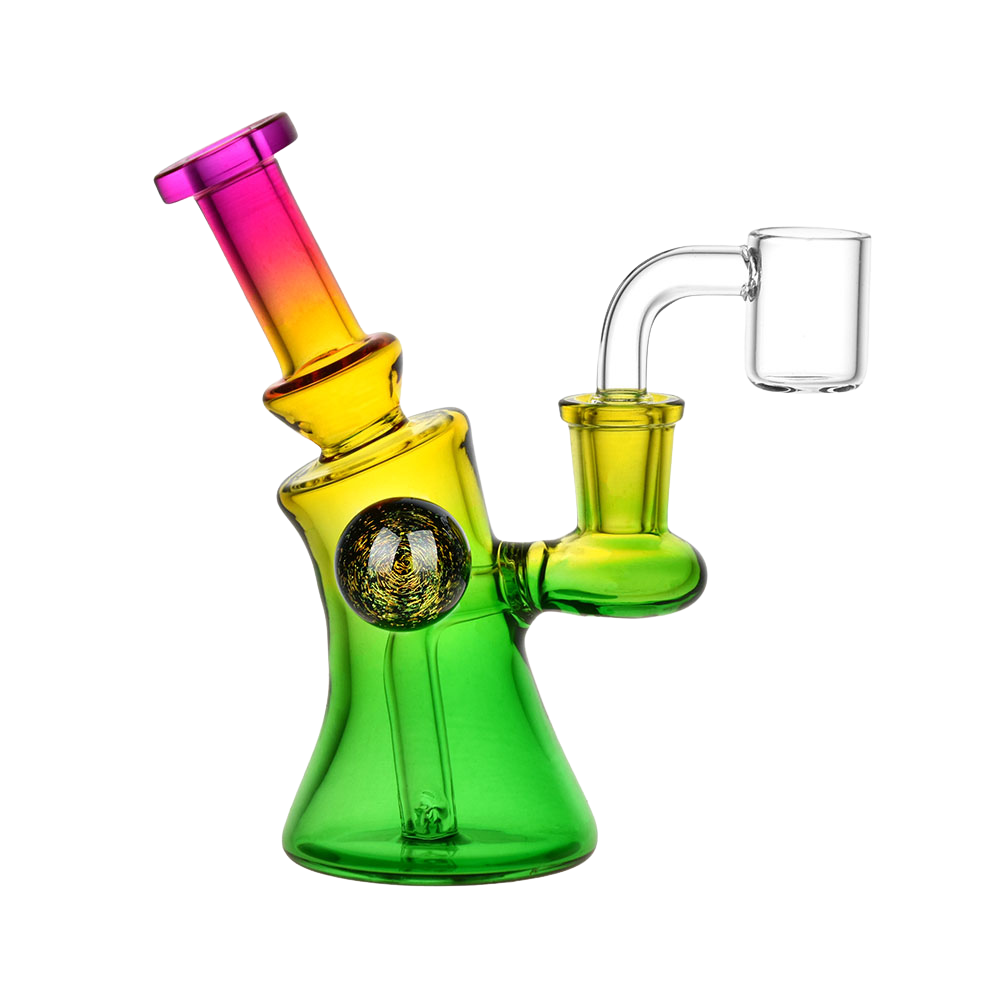 Candy Craze Mini Dab Rig | Gummy Bear