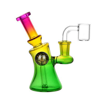 Candy Craze Mini Dab Rig | Gummy Bear