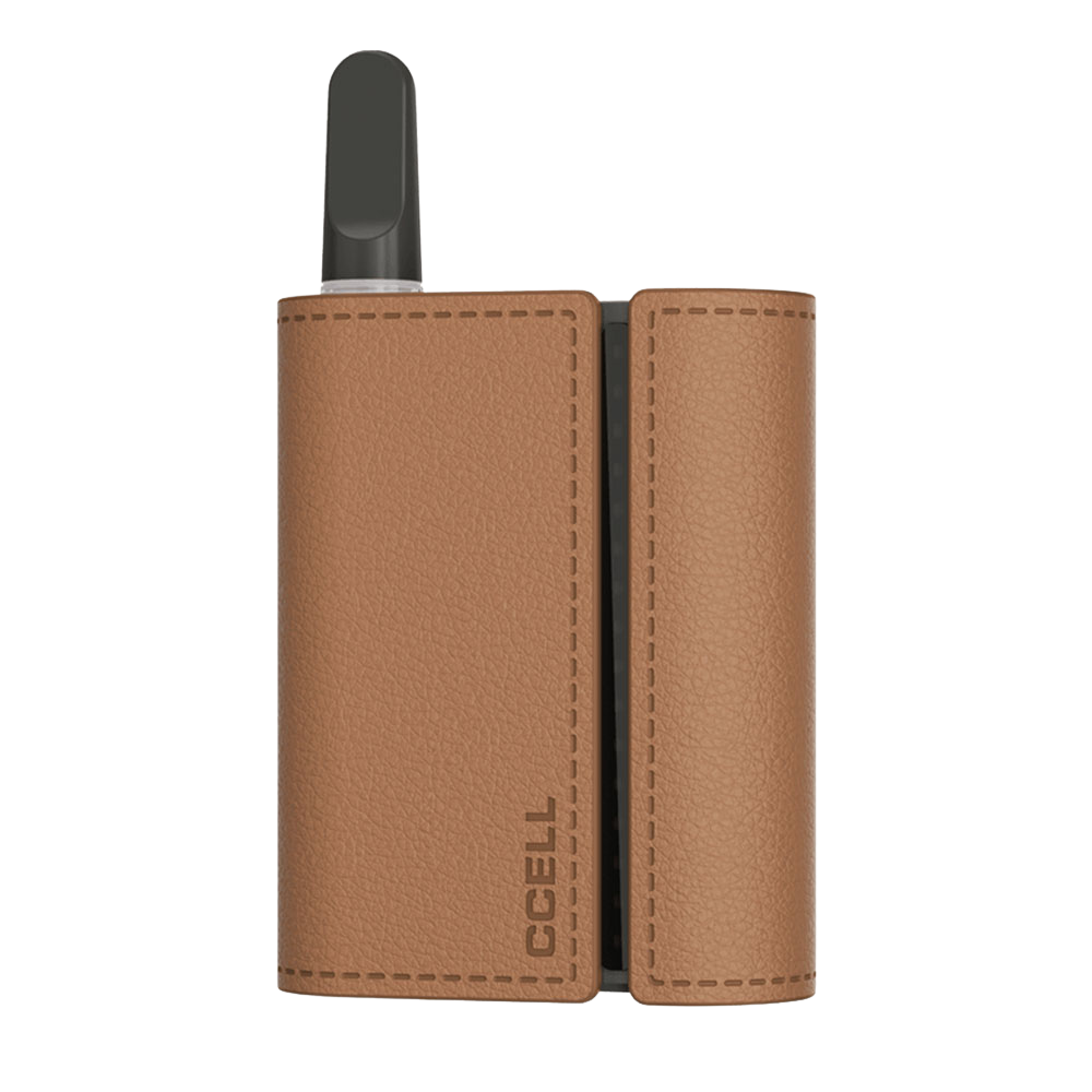 CCell Fino 510 Battery | Cartridge View Closed