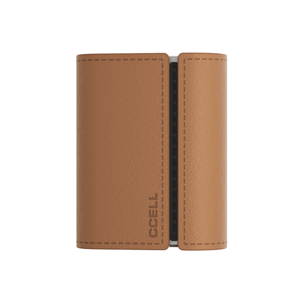 CCell Fino 510 Battery | Cocoa