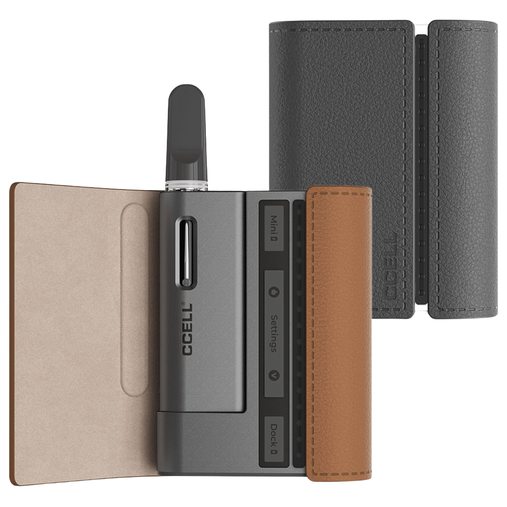 CCell Fino 510 Battery | Group