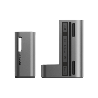 CCell Fino 510 Battery | Inner Unit