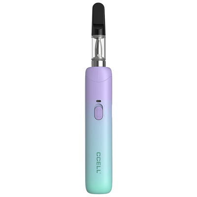 CCell Go Stik 510 Battery | Cartridge View