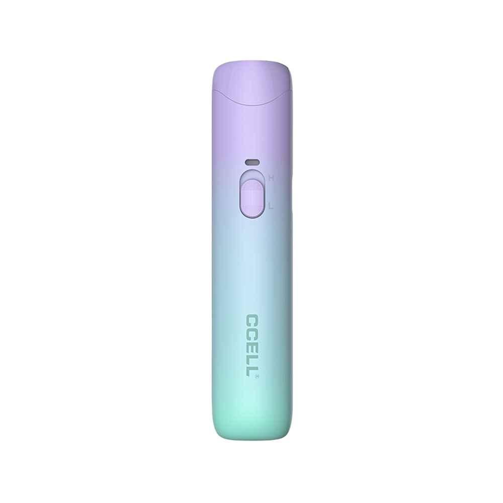 CCell Go Stik 510 Battery | Electric Blue