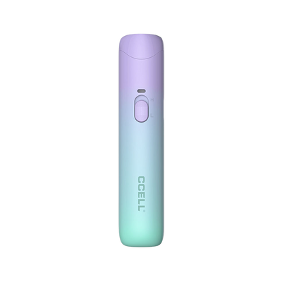 CCell Go Stik 510 Battery | Electric Blue