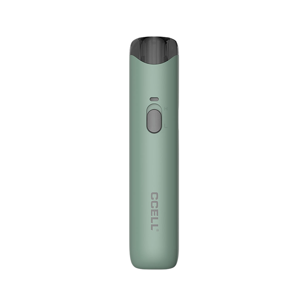 CCell Go Stik 510 Battery | Emerald Green