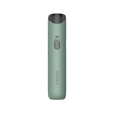 CCell Go Stik 510 Battery | Emerald Green