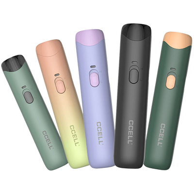 CCell Go Stik 510 Battery | Group