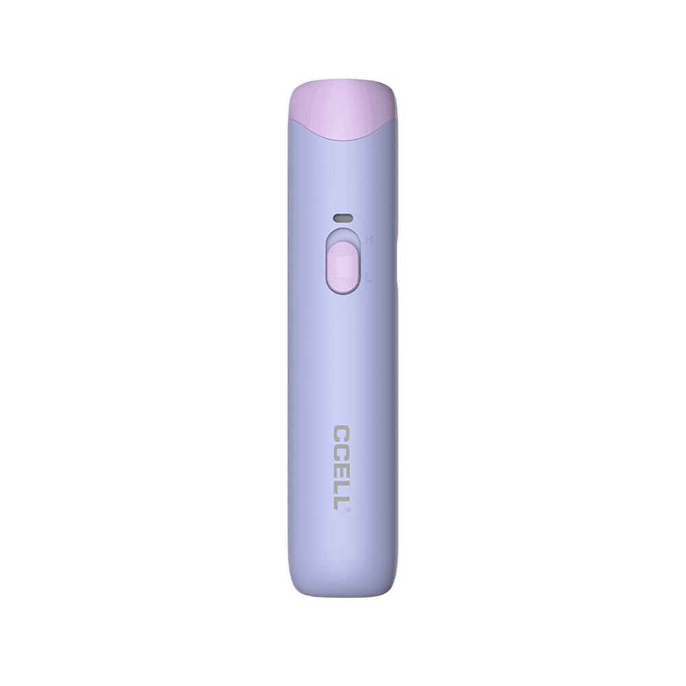 CCell Go Stik 510 Battery | Lavender