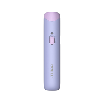 CCell Go Stik 510 Battery | Lavender