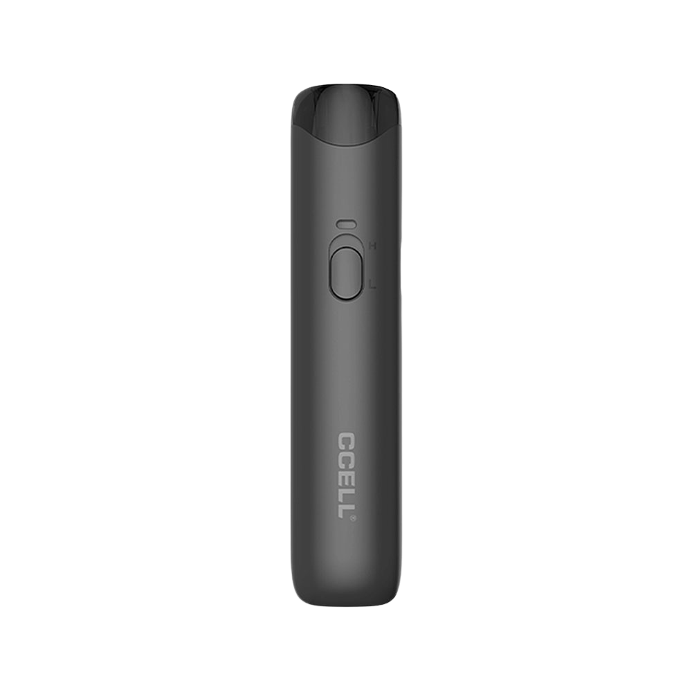 CCell Go Stik 510 Battery | Onyx Black