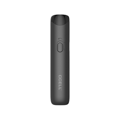 CCell Go Stik 510 Battery | Onyx Black