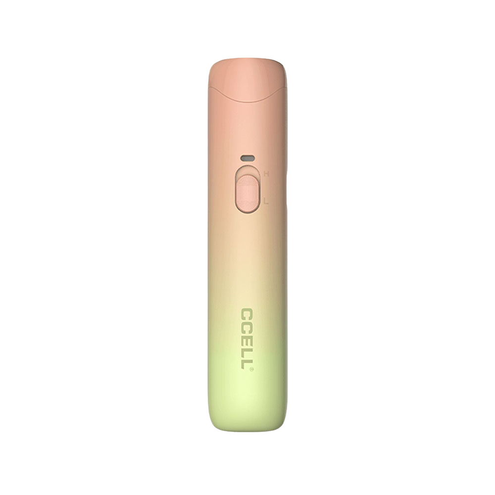CCell Go Stik 510 Battery | Sunset Blush