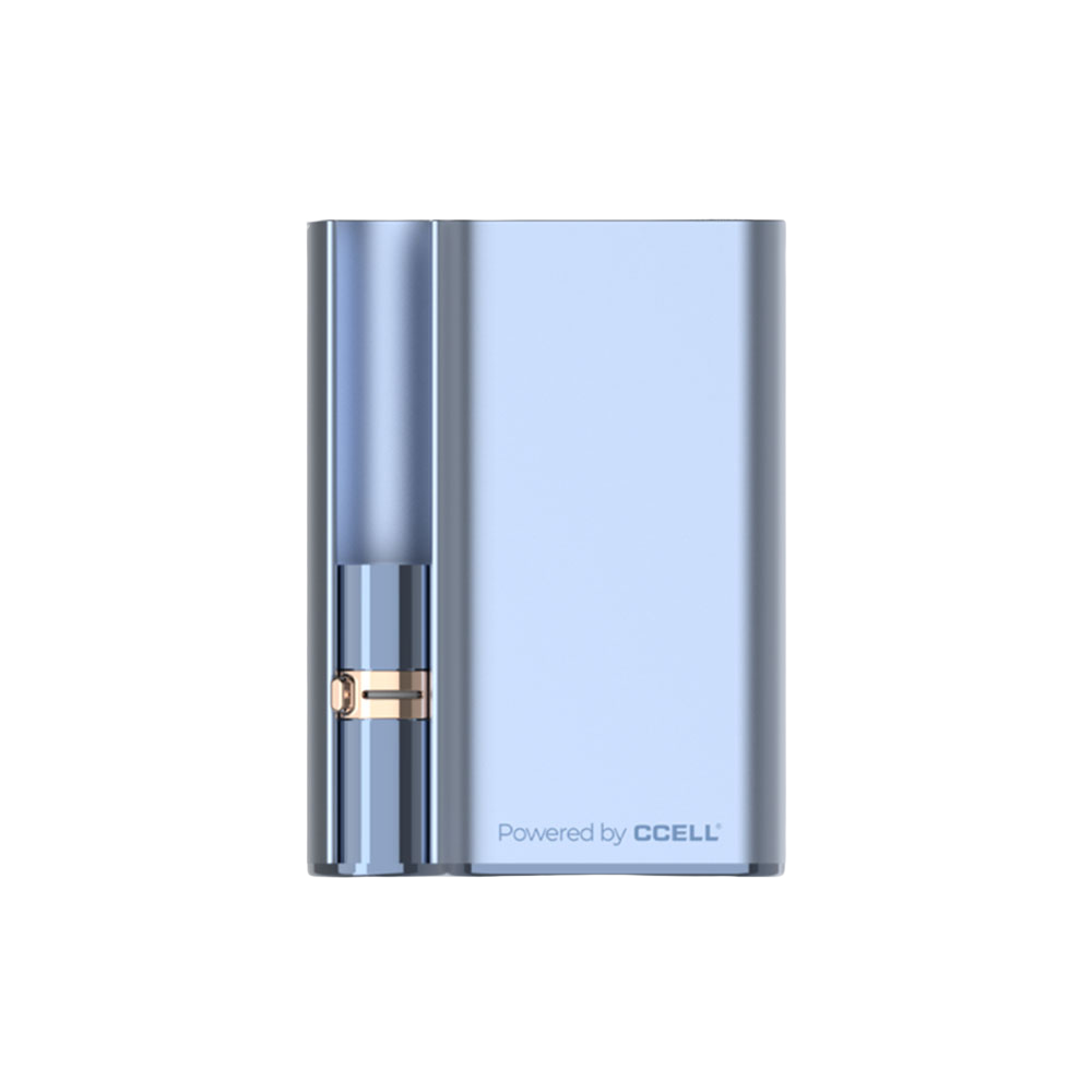 CCell Palm Pro 510 Cartridge Battery | Baby Blue