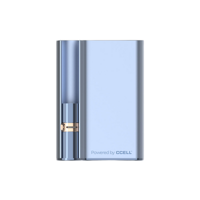 CCell Palm Pro 510 Cartridge Battery | Baby Blue