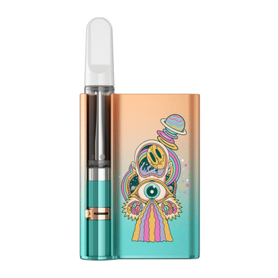 CCell Palm Pro 510 Cartridge Battery | Cartridge View