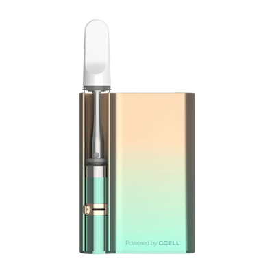CCell Palm Pro 510 Cartridge Battery | Portable Vaporizers - Pulsar Pulsar Shop CCell Palm Pro 510 Cartridge Battery | Portable Vaporizers - Pulsar Pulsar Shop
