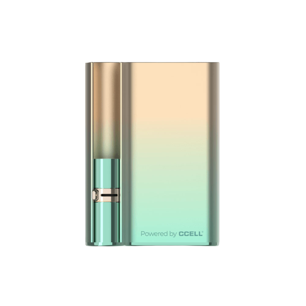 CCell Palm Pro 510 Cartridge Battery | Portable Vaporizers - Pulsar Pulsar Shop CCell Palm Pro 510 Cartridge Battery | Portable Vaporizers - Pulsar Pulsar Shop