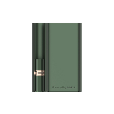 CCell Palm Pro 510 Cartridge Battery | Forest Green