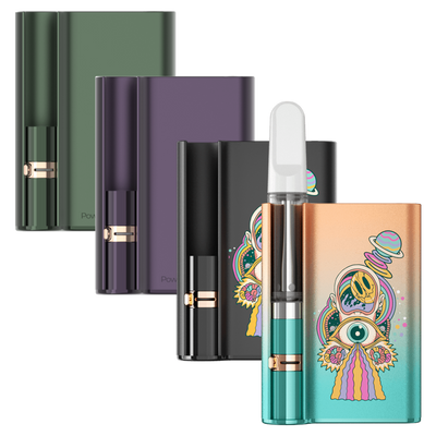 Palm Pro Vape Battery CCell Palm Pro 510 Cartridge Battery | Portable Vaporizers Palm Pro Vape Battery CCell Palm Pro 510 Cartridge Battery | Portable Vaporizers