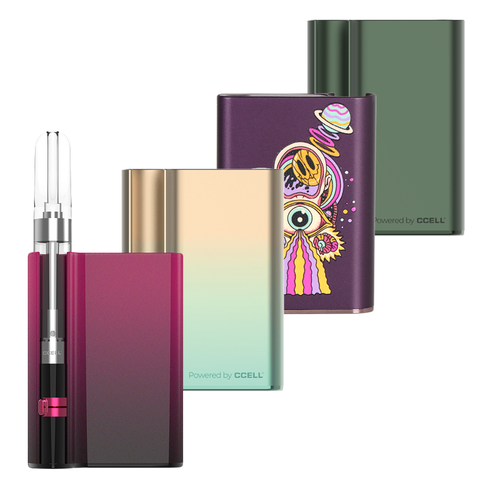 CCell Palm Pro 510 Cartridge Battery | Group