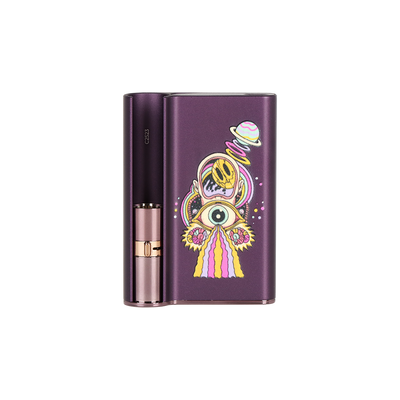 CCell Palm Pro 510 Cartridge Battery | Limited Edition Purple