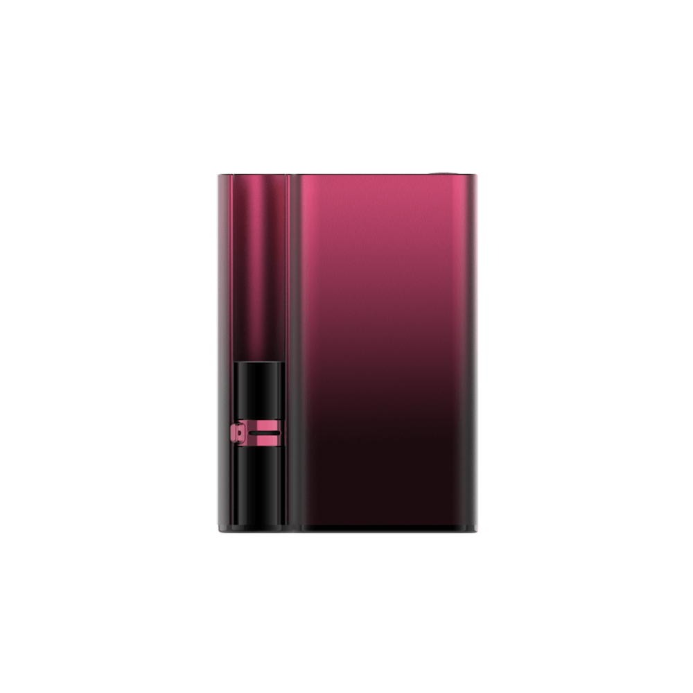 CCell Palm Pro 510 Cartridge Battery | Royal Ruby