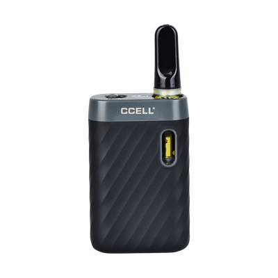 CCELL Sandwave 510 Battery | Cartridge View