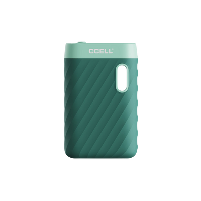 CCELL Sandwave 510 Battery | Marine Green