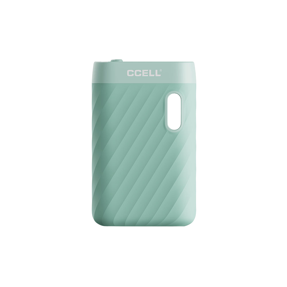 CCELL Sandwave 510 Battery | Mint Green