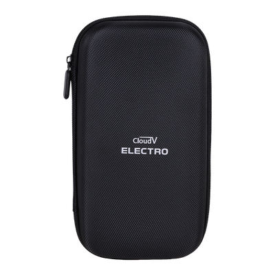 Cloud V Electro 4 eRig | Travel Case