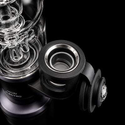 Cloud V Electro 4 eRig | Quartz Atomizer Chamber
