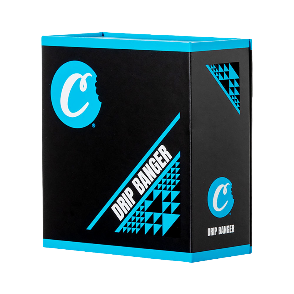 Cookies Drip Banger Set | Packaging