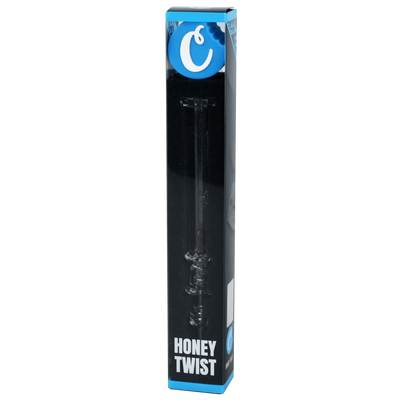 Cookies Honey Twist Dab Straw Set | Concentrate Containers - Pulsara Pulsar Shop Cookies Honey Twist Dab Straw Set | Concentrate Containers - Pulsara Pulsar Shop