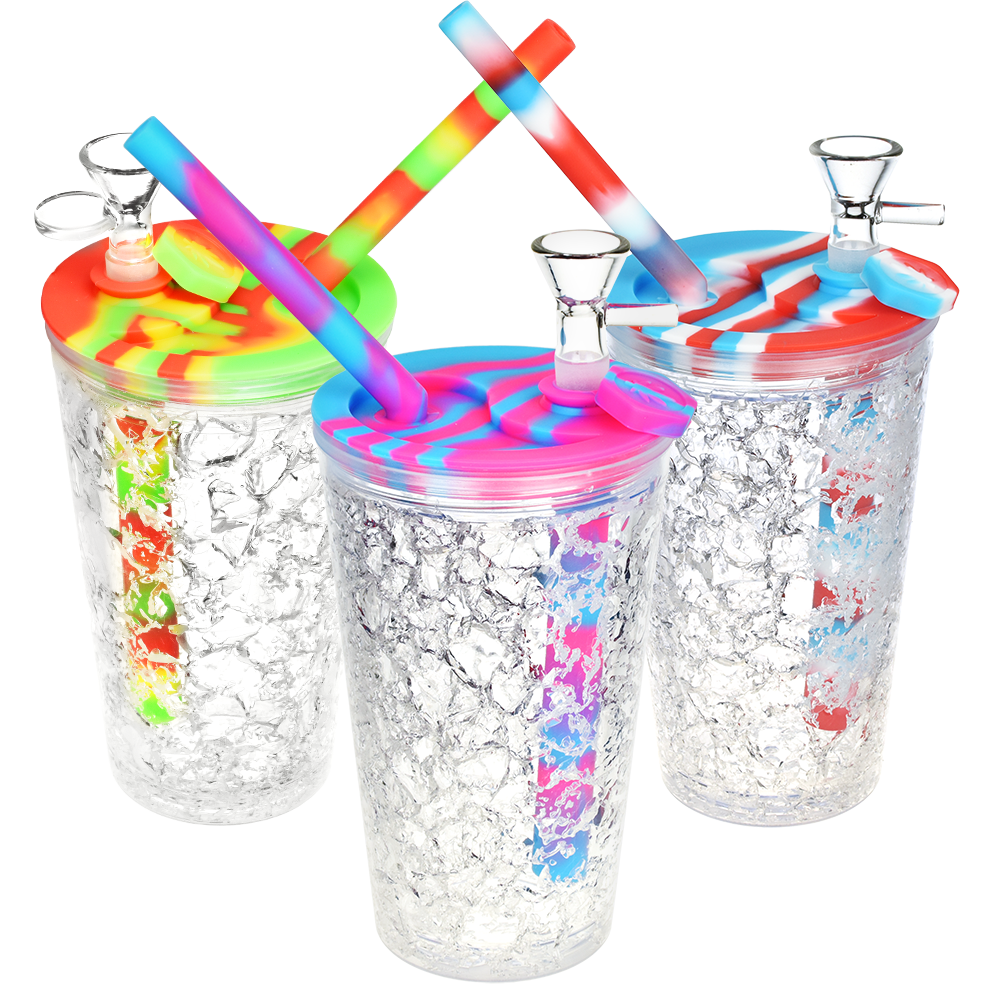 Cooling Freeze Travel Cup Bubbler | Group