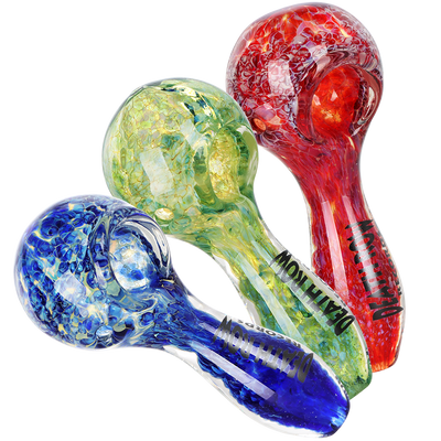 Death Row Records US Frit Spoon Pipe | Group