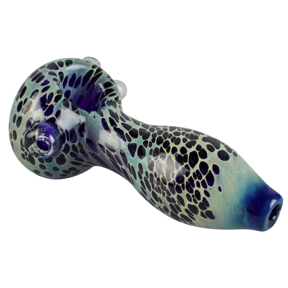 Deep Sea Swell Spoon Pipe