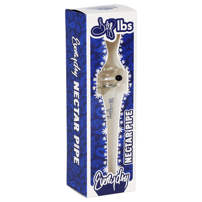 Dogg Lbs Everyday Dab Straw | Packaging