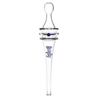 Dogg Lbs Everyday Dab Straw | Side View