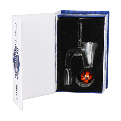 Dogg Lbs Everyday Baller Banger Set | Packaging Open View