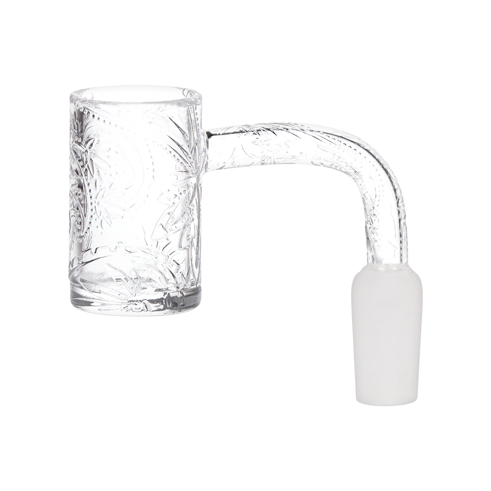 Dogg Lbs Everyday Engraved Paisley Banger