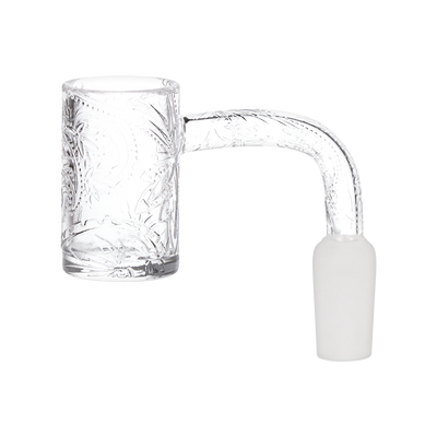 Dogg Lbs Everyday Engraved Paisley Banger