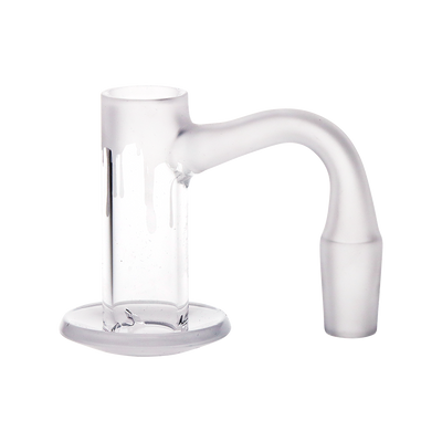 Dogg Lbs Everyday Drippin' Terp Slurper Banger Set | Full Weld Seamless Banger