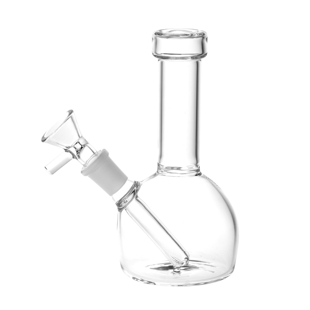 Dome Mini Bubble Bong